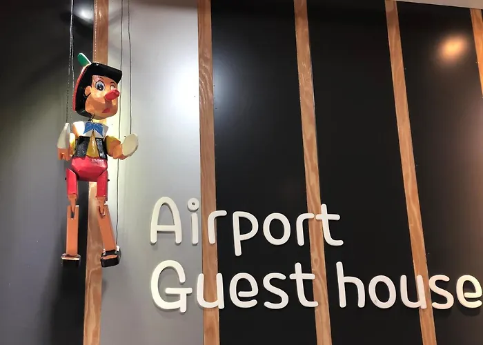 Airport 2* Busan