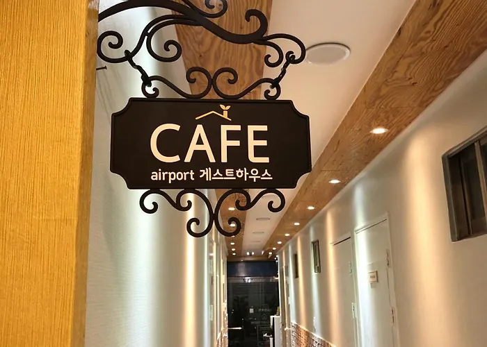 Airport 2*
